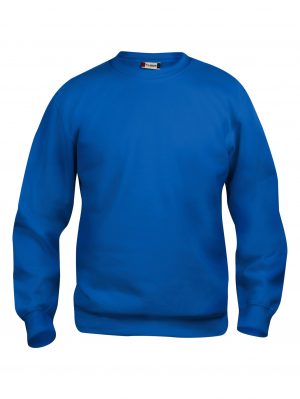 Clique Unisex Stockholm Crewneck Sweatshirt - Image 17