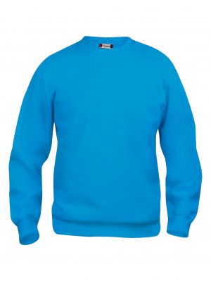 Clique Unisex Stockholm Crewneck Sweatshirt - Image 16