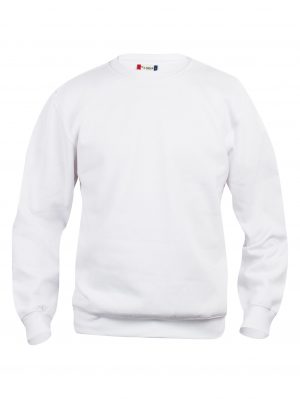 Clique Unisex Stockholm Crewneck Sweatshirt