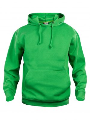 Clique Unisex Stockholm Pullover Hoodie - Image 3