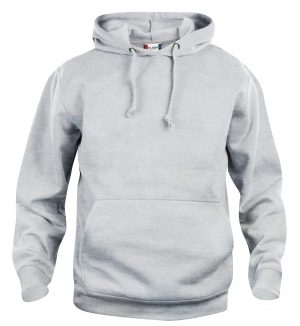Clique Unisex Stockholm Pullover Hoodie - Image 28