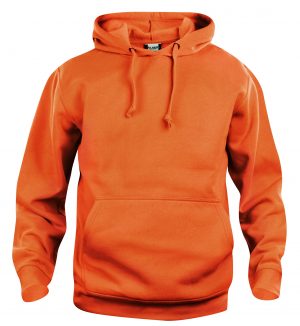 Clique Unisex Stockholm Pullover Hoodie - Image 5