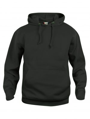 Clique Unisex Stockholm Pullover Hoodie - Image 6