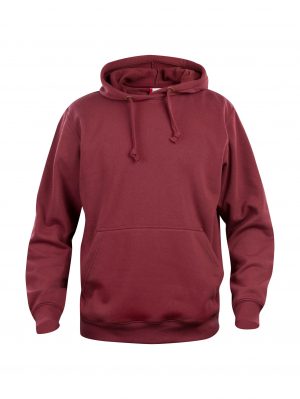 Clique Unisex Stockholm Pullover Hoodie - Image 10
