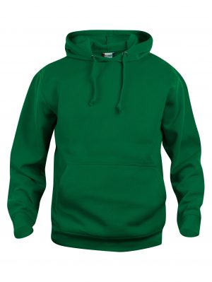 Clique Unisex Stockholm Pullover Hoodie - Image 9