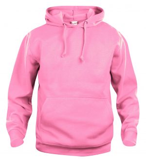 Clique Unisex Stockholm Pullover Hoodie - Image 34