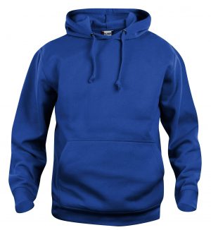 Clique Unisex Stockholm Pullover Hoodie - Image 14