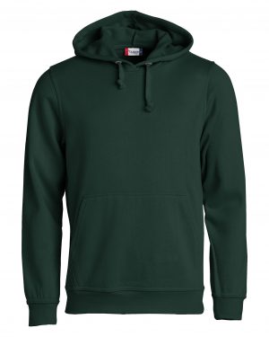 Clique Unisex Stockholm Pullover Hoodie - Image 13