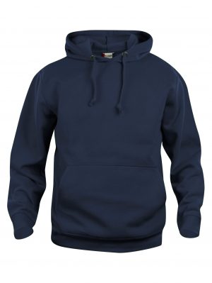 Clique Unisex Stockholm Pullover Hoodie - Image 37