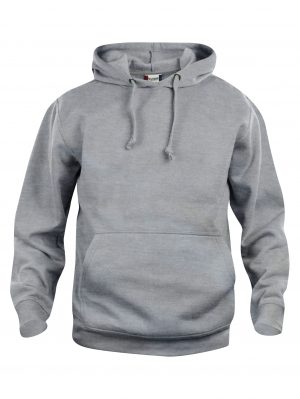 Clique Unisex Stockholm Pullover Hoodie - Image 39