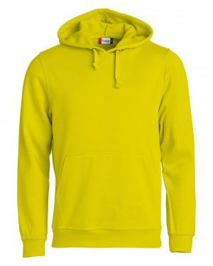 Clique Unisex Stockholm Pullover Hoodie - Image 16