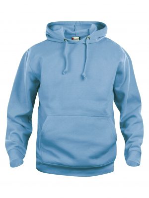 Clique Unisex Stockholm Pullover Hoodie - Image 42