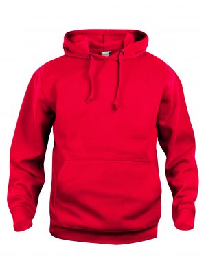 Clique Unisex Stockholm Pullover Hoodie - Image 21
