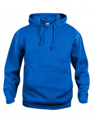 Clique Unisex Stockholm Pullover Hoodie - Image 46