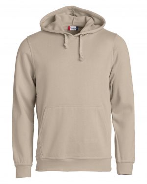 Clique Unisex Stockholm Pullover Hoodie - Image 48
