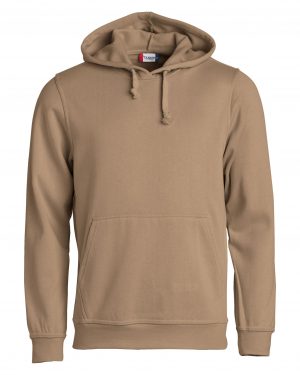 Clique Unisex Stockholm Pullover Hoodie - Image 24