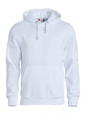 Clique Unisex Stockholm Pullover Hoodie - Image 25