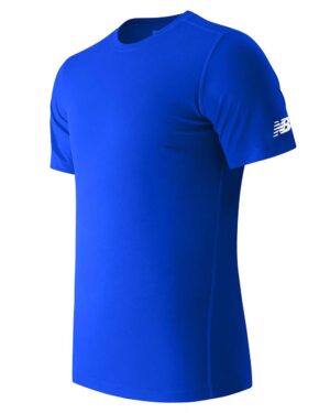 New Balance Performance T-Shirt - Image 6