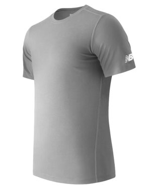 New Balance Performance T-Shirt - Image 4