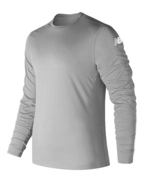 New Balance Performance Long Sleeve T-Shirt - Image 2