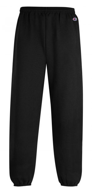Champion Youth Powerblend ECO ® Fleece Pants - Image 4