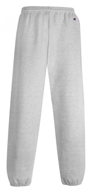 Champion Youth Powerblend ECO ® Fleece Pants - Image 3