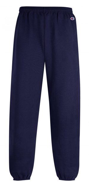 Champion Youth Powerblend ECO ® Fleece Pants - Image 5