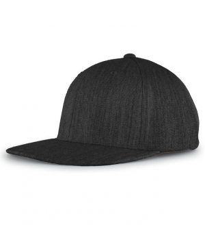 Flexfit® Premium Acrylic/Wool Blend Cap - Image 3