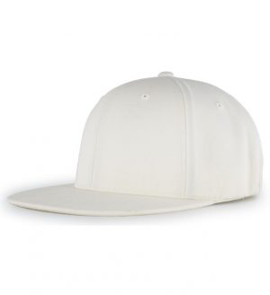 Flexfit® Premium Acrylic/Wool Blend Cap - Image 2