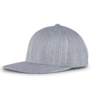 Flexfit® Premium Acrylic/Wool Blend Cap - Image 5
