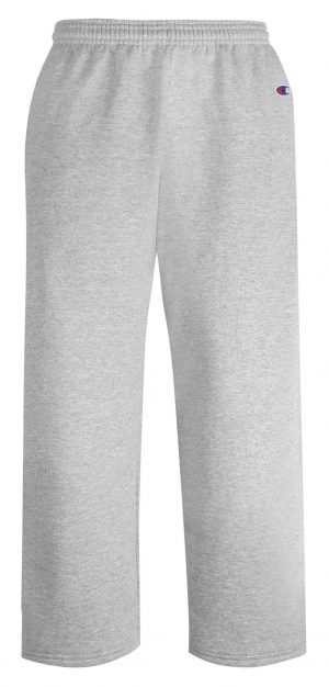 Champion Youth Powerblend ECO® Fleece Zip Hood - Image 5