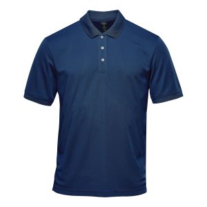 Stormtech  Men's Sirocco Sports Polo - Image 4