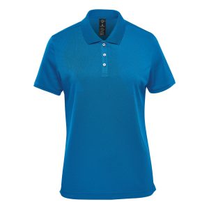 Stormtech Women's Sirocco Sports Polo - Image 3