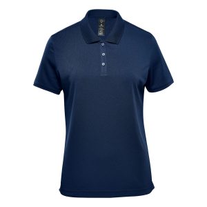 Stormtech Women's Sirocco Sports Polo - Image 4