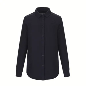Canada Sportswear Ladies Brushed Flannel Shirt - Image 3