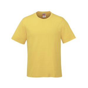 Canada Sportswear Men's Crew Neck Tee - Image 4