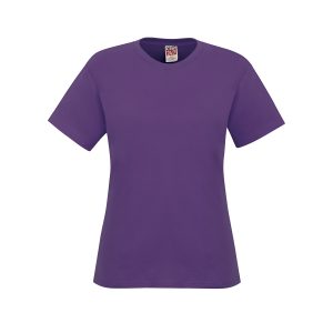 Canada Sportswear Ladies Crew Neck Tee - Image 7