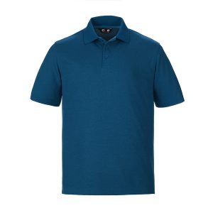 Canada Sportswear Men's Ace – Pique Mesh Polo - Image 3