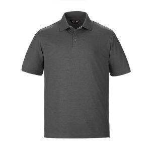 Canada Sportswear Men's Ace – Pique Mesh Polo - Image 4