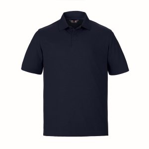 Canada Sportswear Men's Ace – Pique Mesh Polo - Image 5