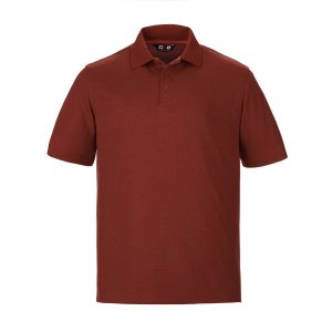 Canada Sportswear Men's Ace – Pique Mesh Polo - Image 6