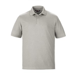 Canada Sportswear Men's Ace – Pique Mesh Polo - Image 7