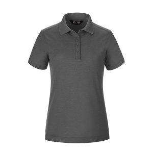 Canada Sportswear Ladies Ace – Pique Mesh Polo - Image 4
