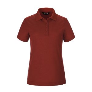 Canada Sportswear Ladies Ace – Pique Mesh Polo - Image 6