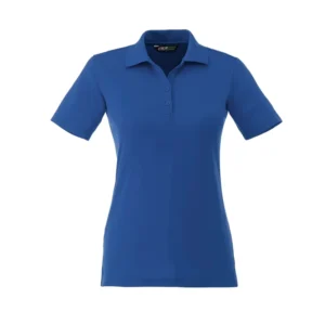 Canada Sportswear Ladies Performance Polo - Image 3