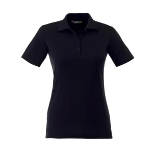 Canada Sportswear Ladies Performance Polo - Image 5