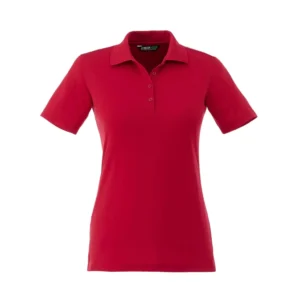 Canada Sportswear Ladies Performance Polo - Image 6