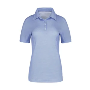 Canada Sportswear Ladies Polo - Image 3