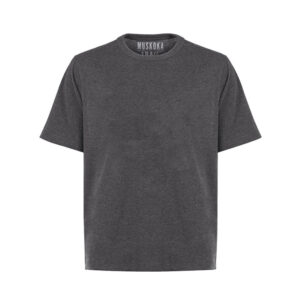 Canada Sportswear Men's Cotton/poly Crew Neck Tee - Image 3