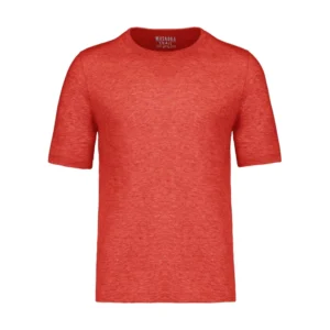 Canada Sportswear Men's Cotton/poly Crew Neck Tee - Image 5